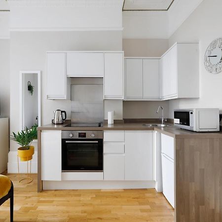 Cosy Studio By The Sea - Prime Location! 布赖顿 外观 照片